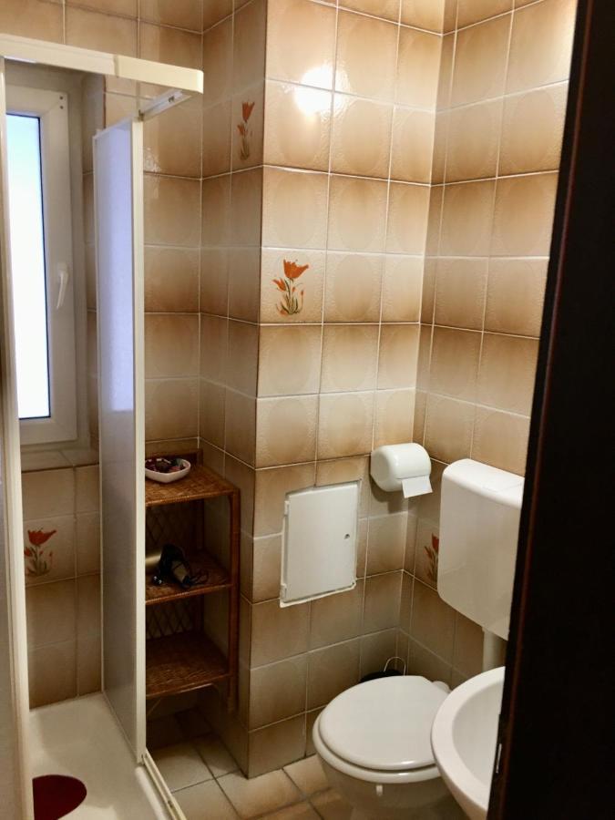 Guest House Atelsek Recica ob Savinji Exterior foto