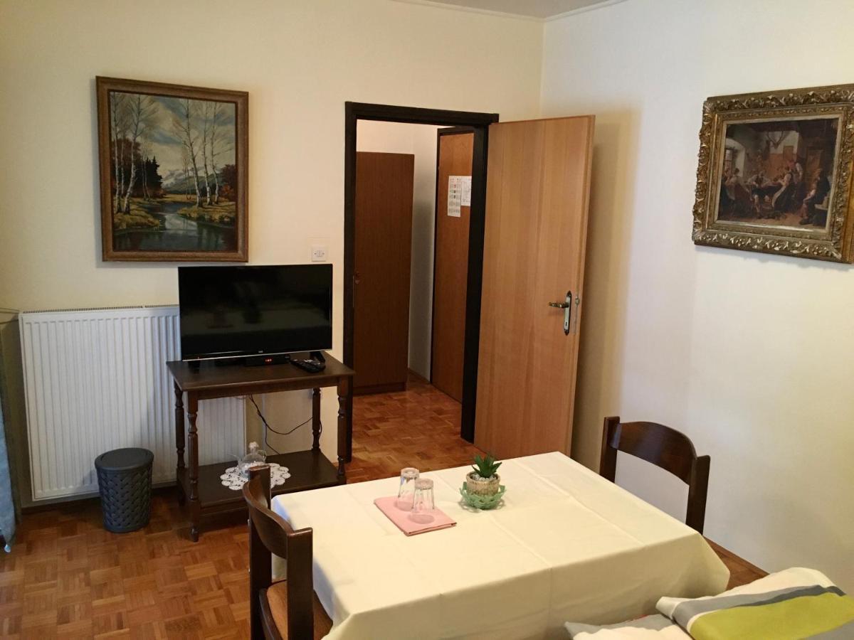 Guest House Atelsek Recica ob Savinji Exterior foto