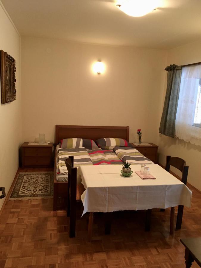 Guest House Atelsek Recica ob Savinji Exterior foto