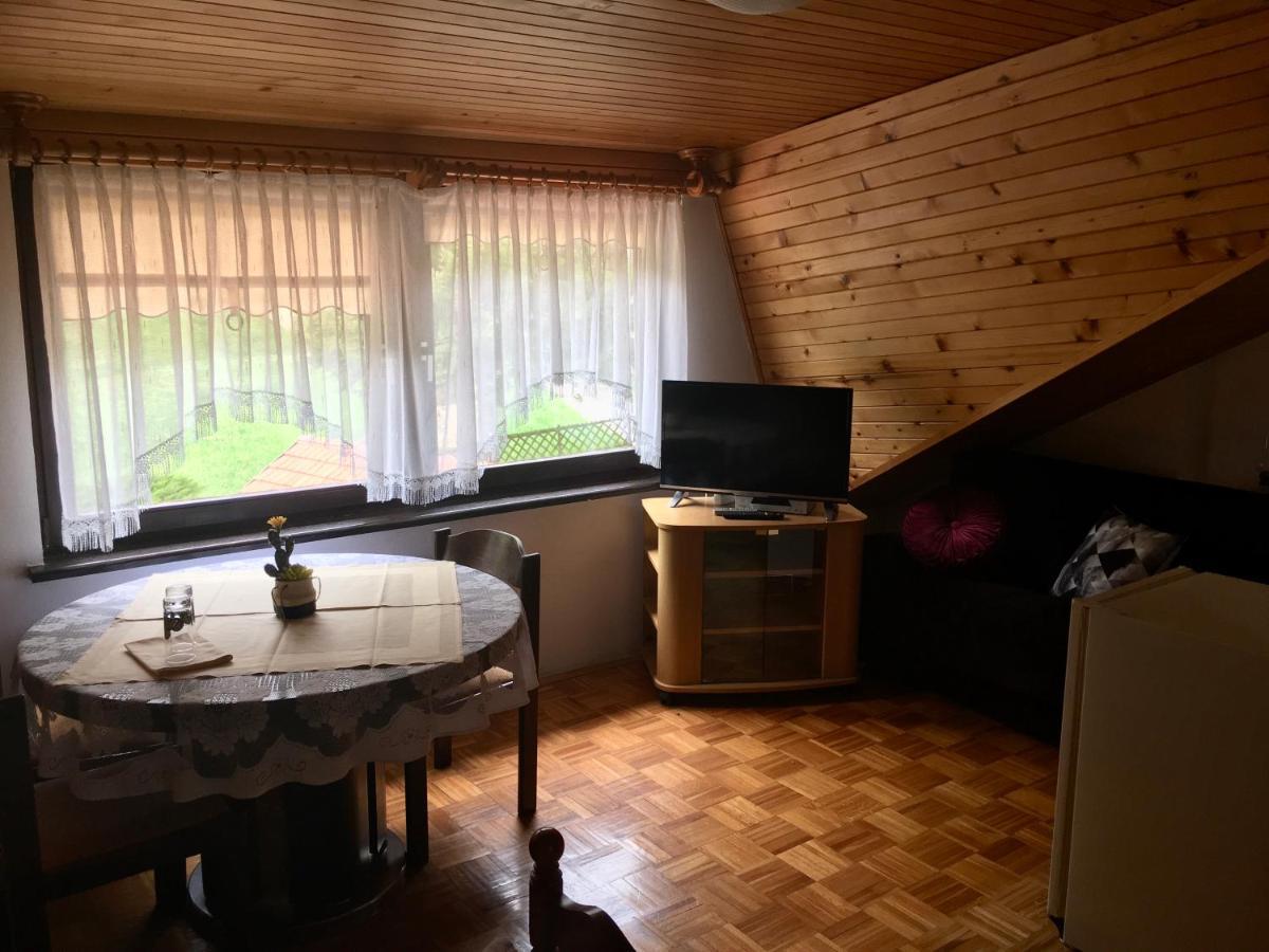 Guest House Atelsek Recica ob Savinji Exterior foto